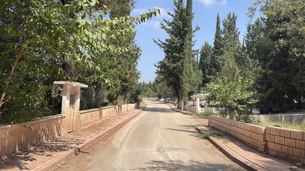Kahramanmaraş'ta okulda 9 kişiyi öldürmüştü! Mezarı nerede? 2